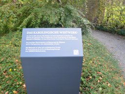 2026-09-Corvey und Höxter